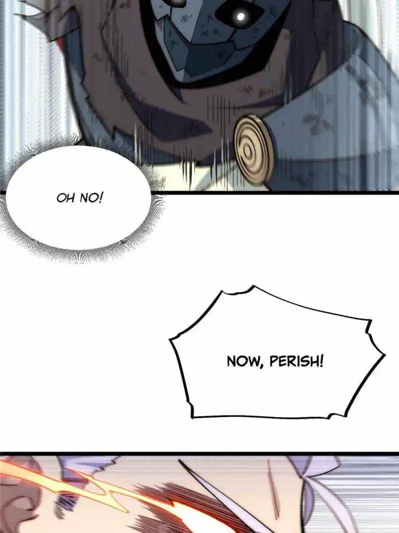 Adventures Of An Undead Who Became Paladin Chapter 160