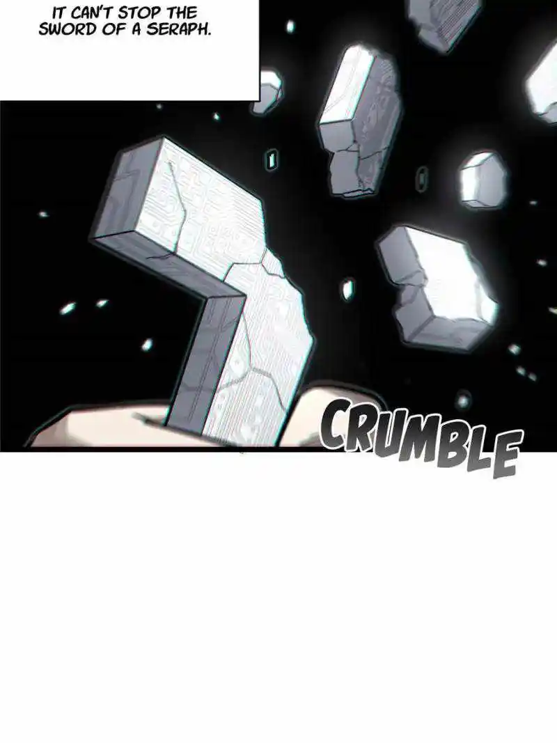 Adventures Of An Undead Who Became Paladin Chapter 160