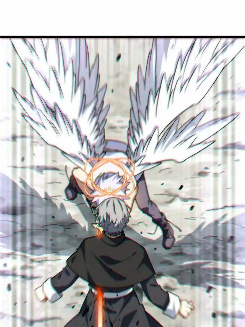 Adventures Of An Undead Who Became Paladin Chapter 160