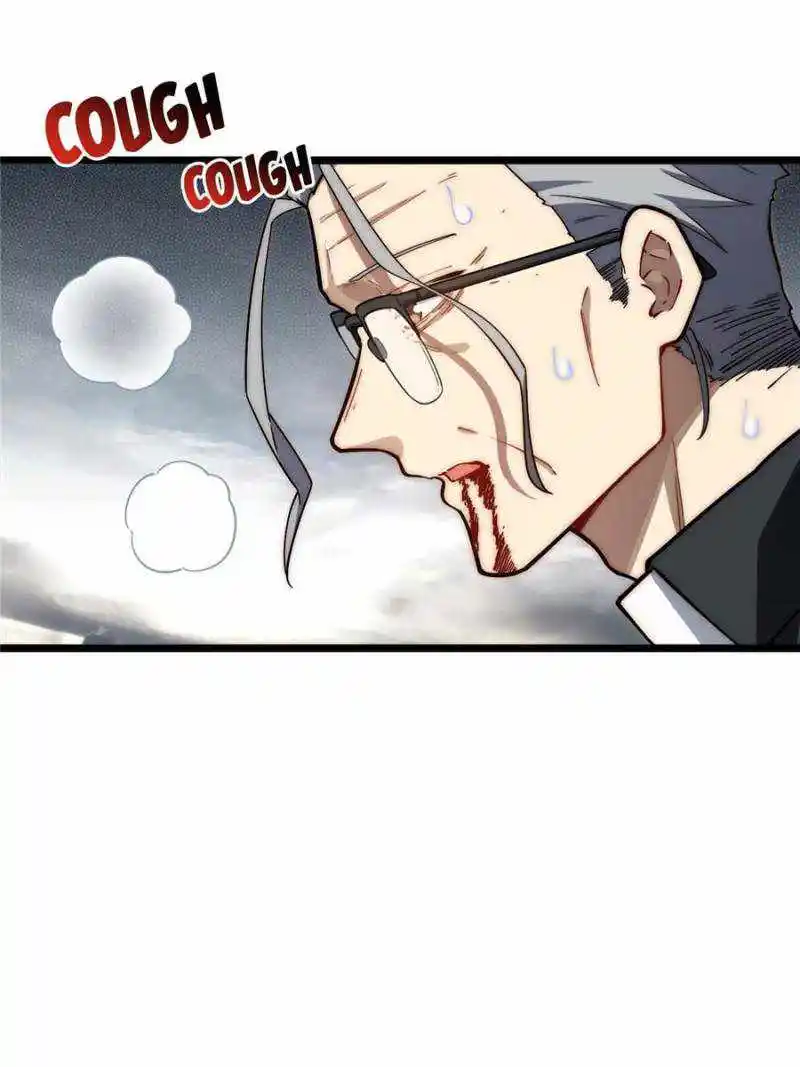 Adventures Of An Undead Who Became Paladin Chapter 160