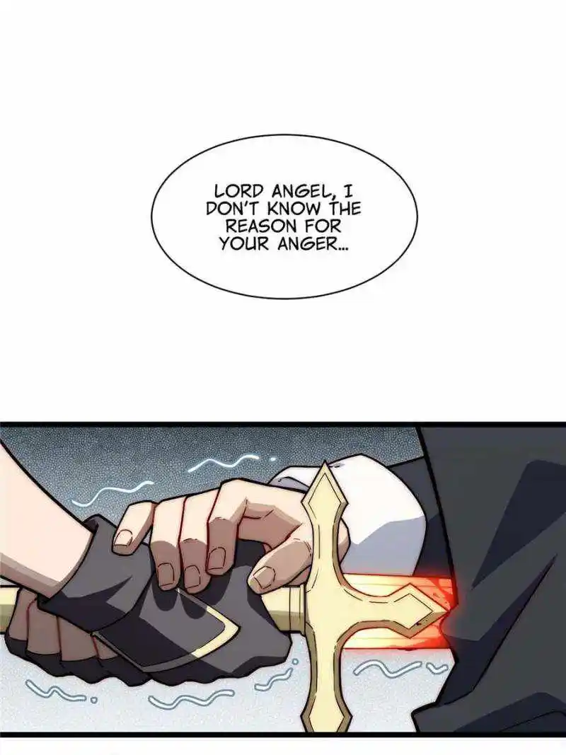 Adventures Of An Undead Who Became Paladin Chapter 160