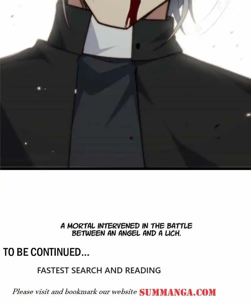 Adventures Of An Undead Who Became Paladin Chapter 160