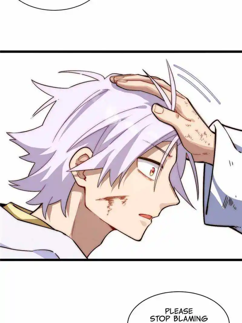 Adventures Of An Undead Who Became Paladin Chapter 161