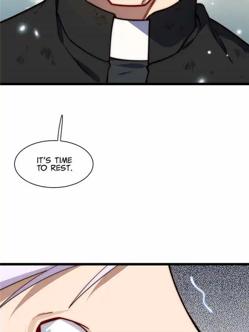 Adventures Of An Undead Who Became Paladin Chapter 161