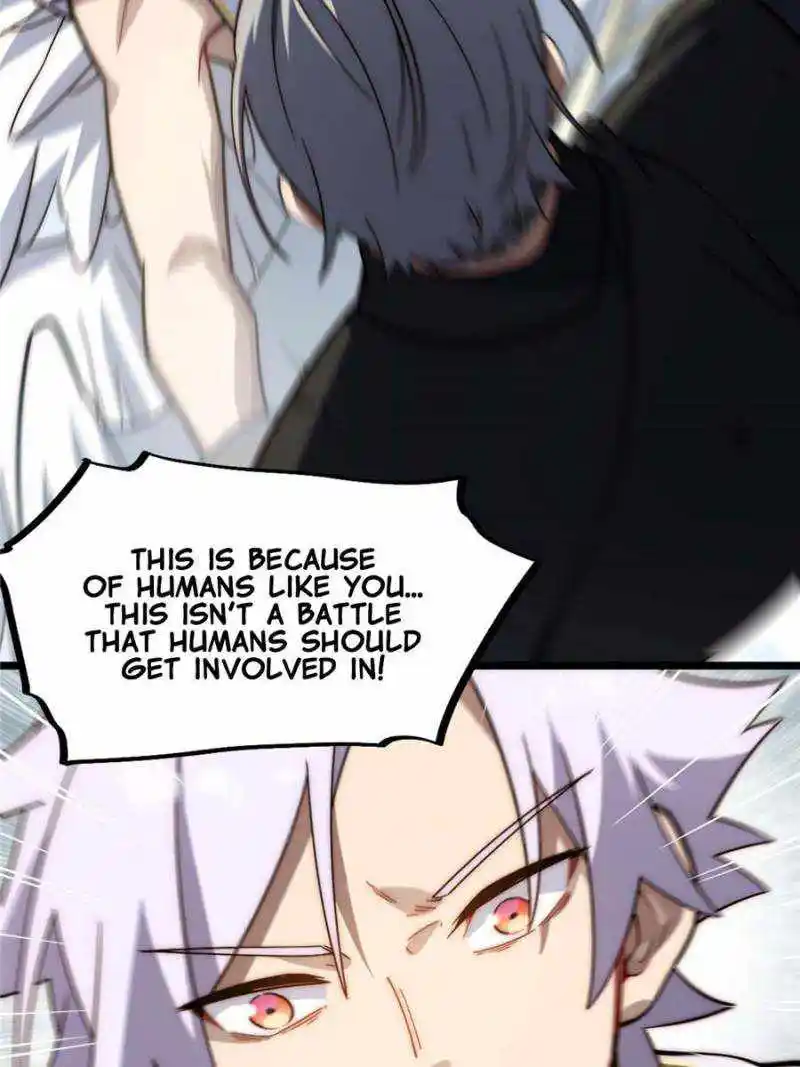 Adventures Of An Undead Who Became Paladin Chapter 161