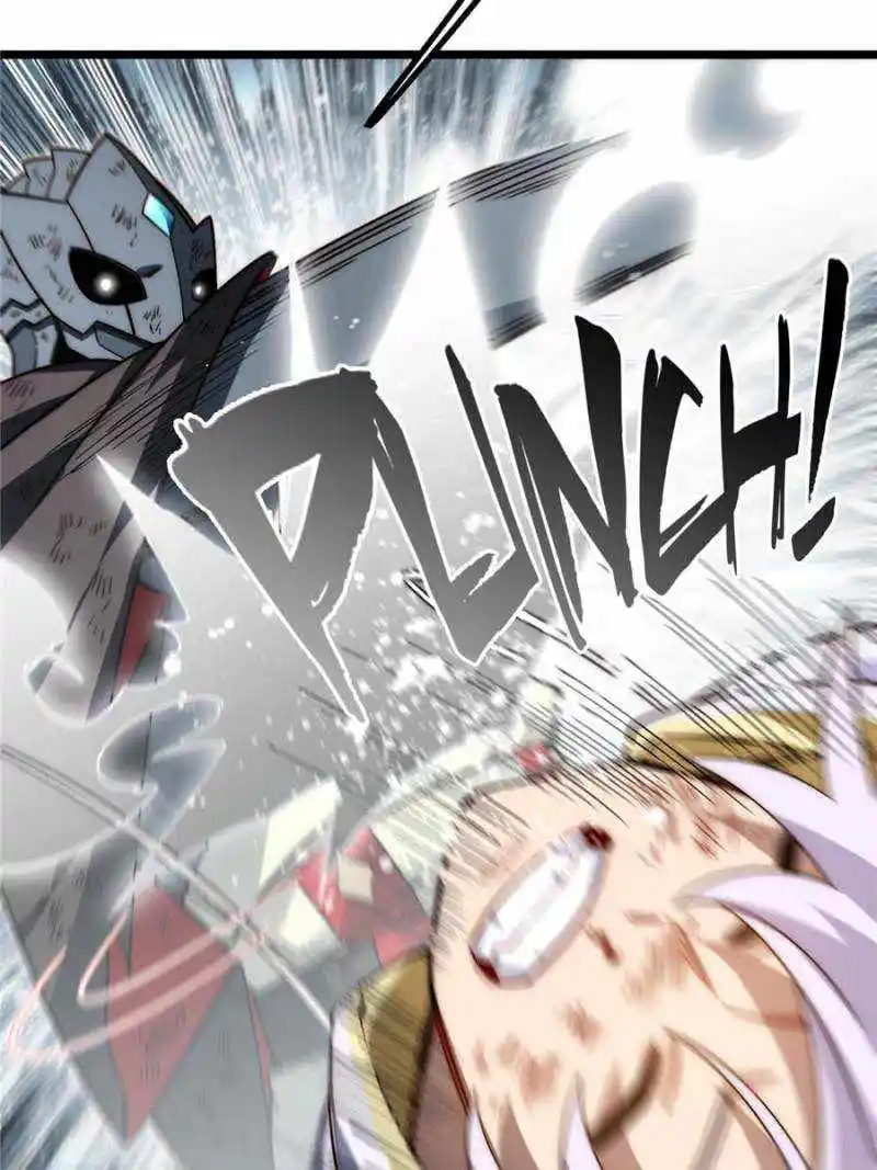 Adventures Of An Undead Who Became Paladin Chapter 161