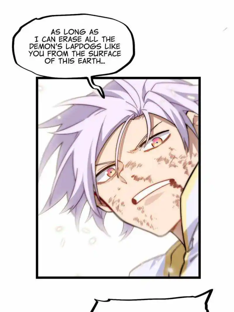 Adventures Of An Undead Who Became Paladin Chapter 161