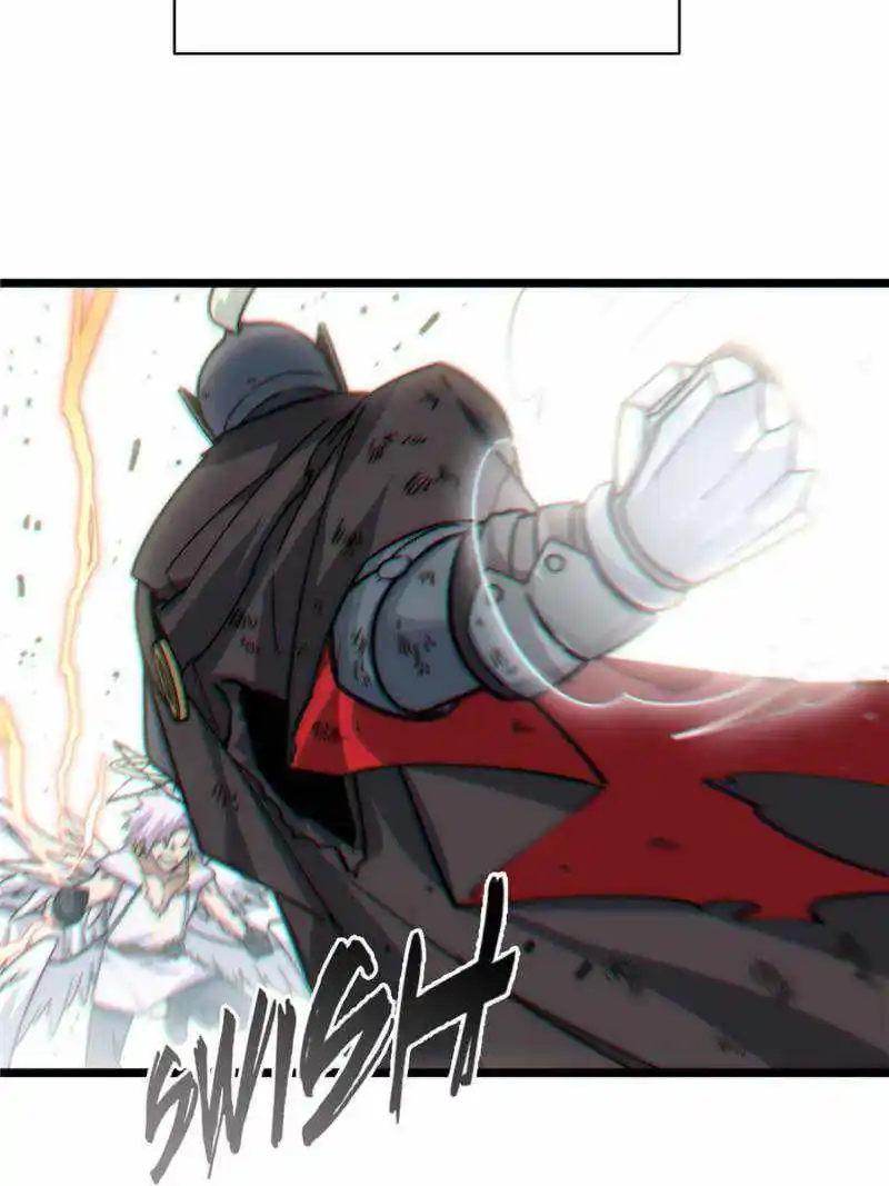 Adventures Of An Undead Who Became Paladin Chapter 161