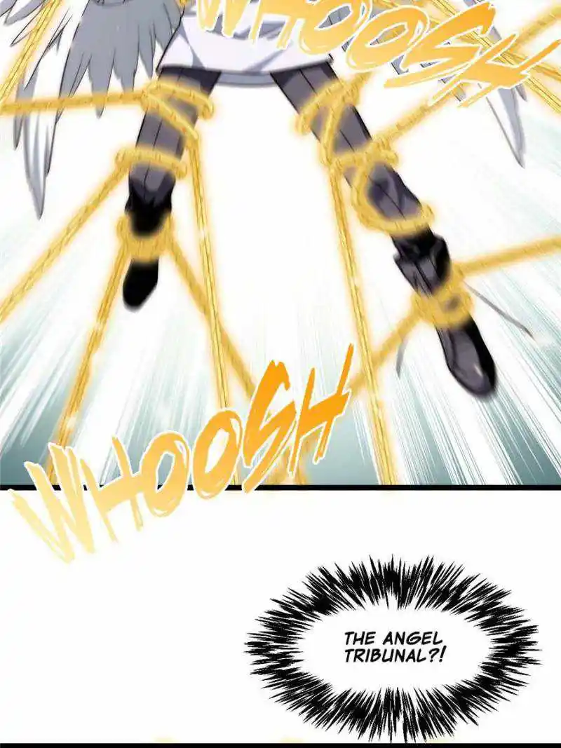 Adventures Of An Undead Who Became Paladin Chapter 161