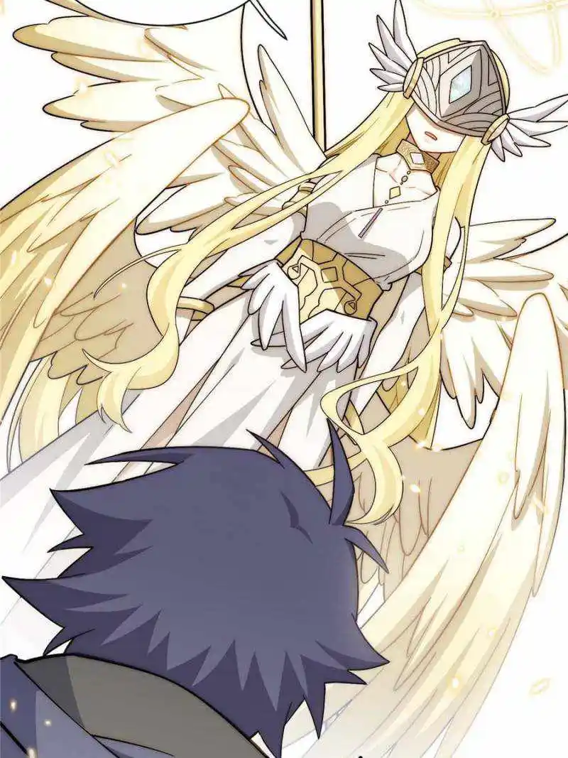 Adventures Of An Undead Who Became Paladin Chapter 161