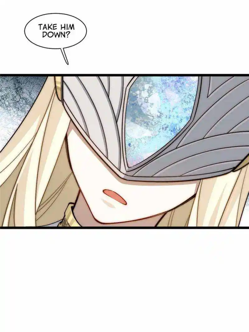 Adventures Of An Undead Who Became Paladin Chapter 161