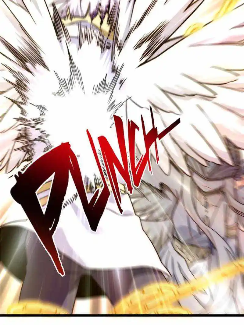 Adventures Of An Undead Who Became Paladin Chapter 161