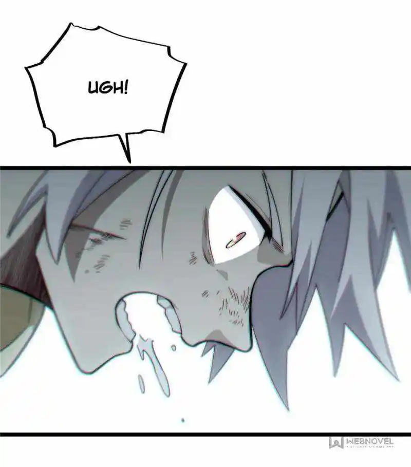 Adventures Of An Undead Who Became Paladin Chapter 161