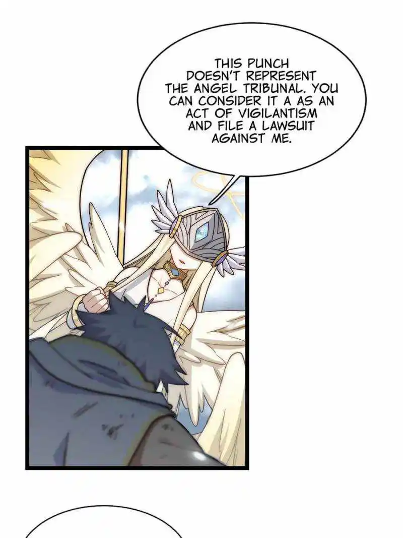 Adventures Of An Undead Who Became Paladin Chapter 161