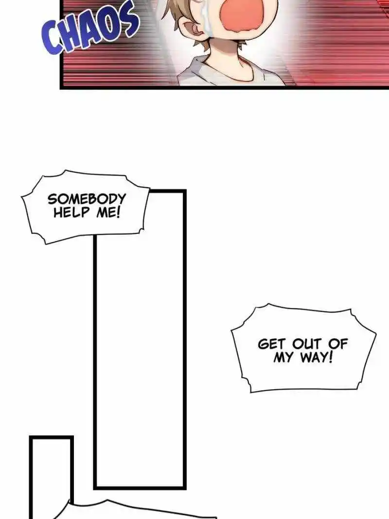 Adventures Of An Undead Who Became Paladin Chapter 161