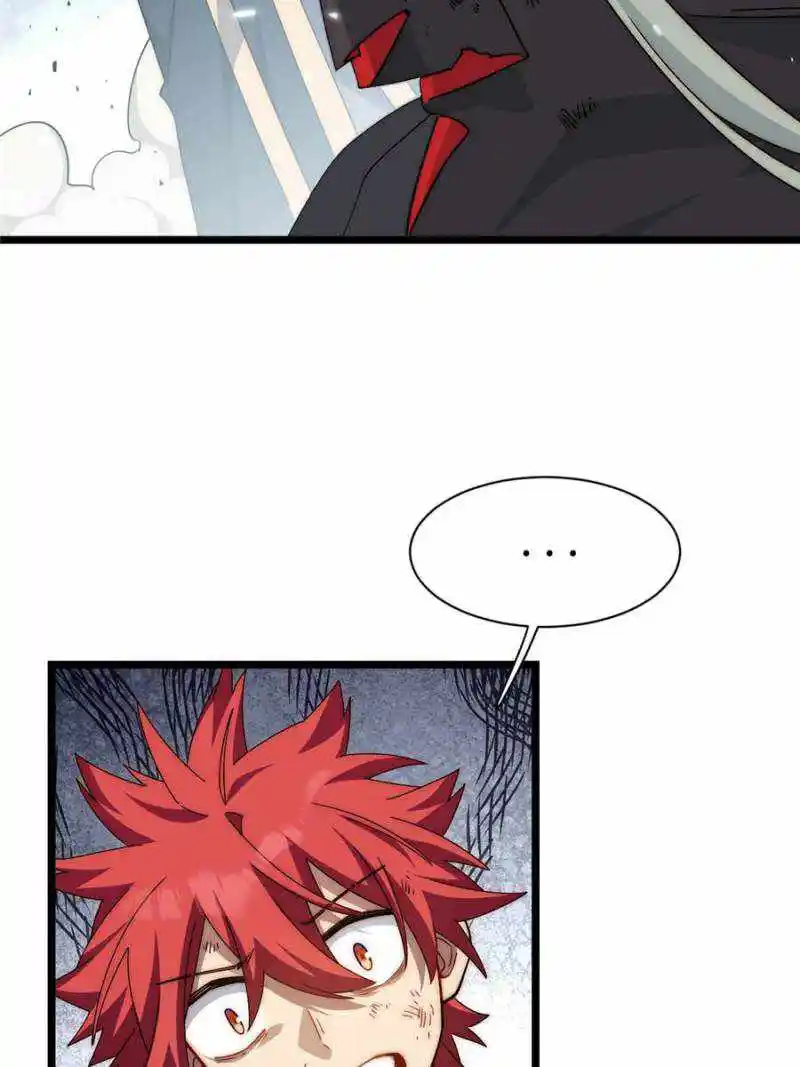 Adventures Of An Undead Who Became Paladin Chapter 161