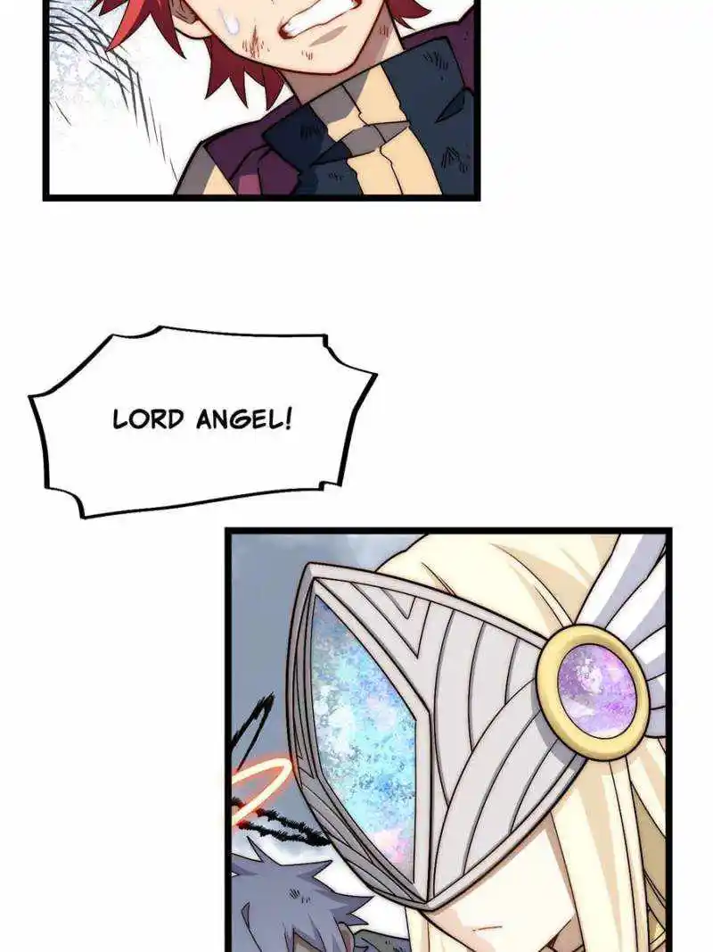 Adventures Of An Undead Who Became Paladin Chapter 161