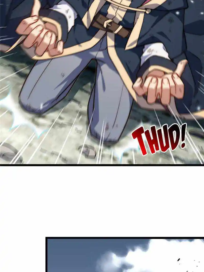 Adventures Of An Undead Who Became Paladin Chapter 161