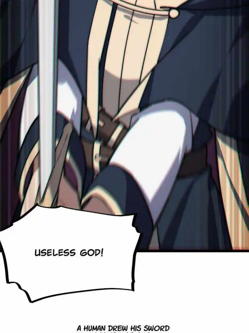 Adventures Of An Undead Who Became Paladin Chapter 161