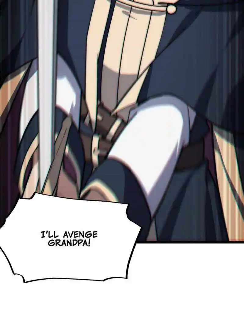 Adventures Of An Undead Who Became Paladin Chapter 162