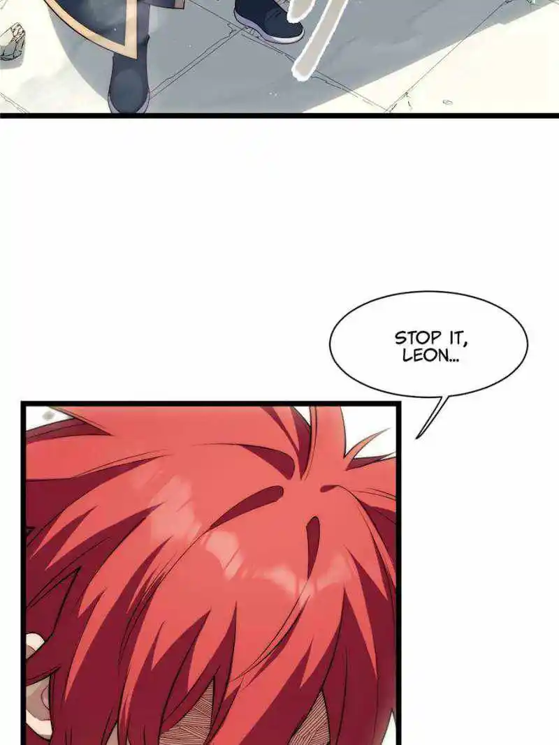 Adventures Of An Undead Who Became Paladin Chapter 162