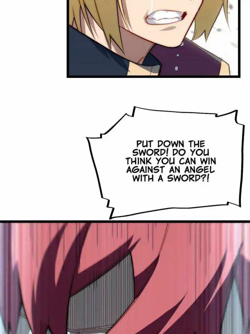 Adventures Of An Undead Who Became Paladin Chapter 162