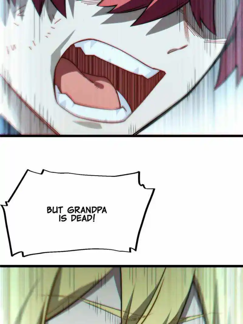 Adventures Of An Undead Who Became Paladin Chapter 162