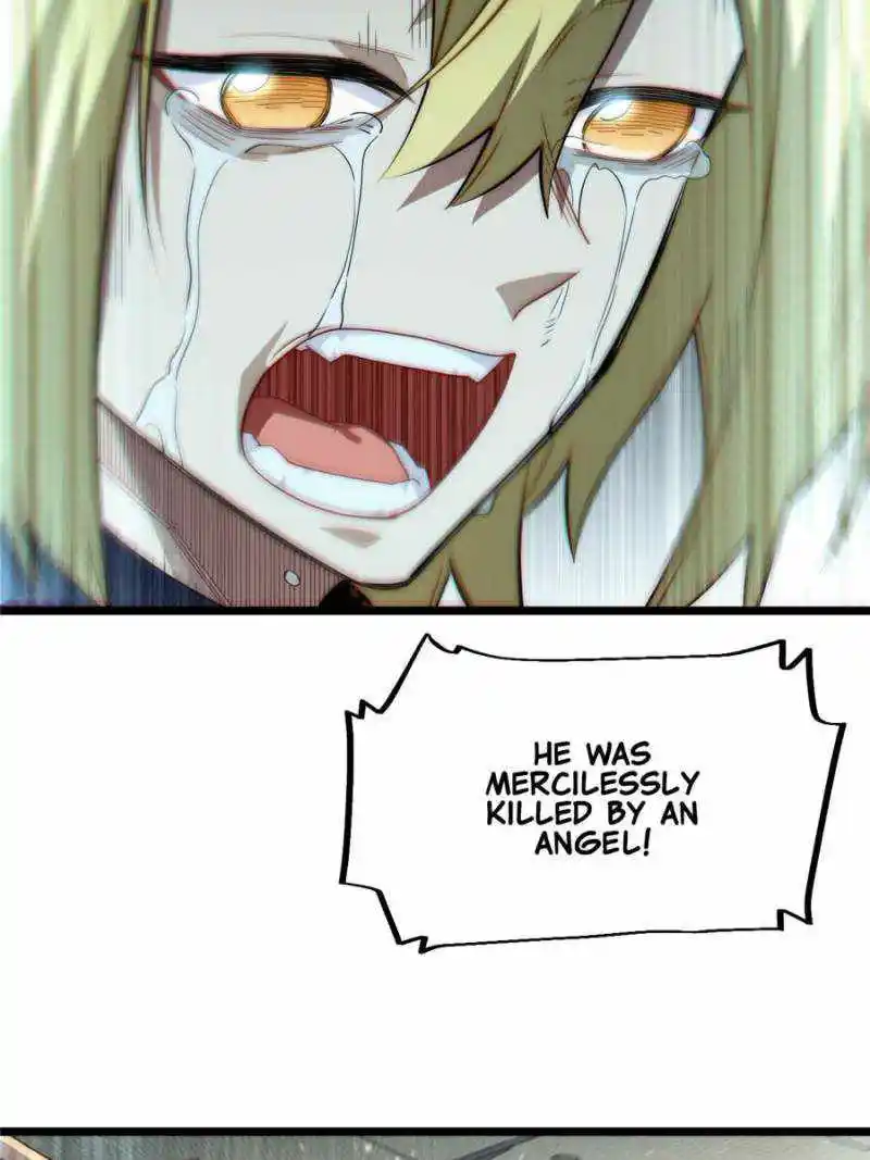 Adventures Of An Undead Who Became Paladin Chapter 162