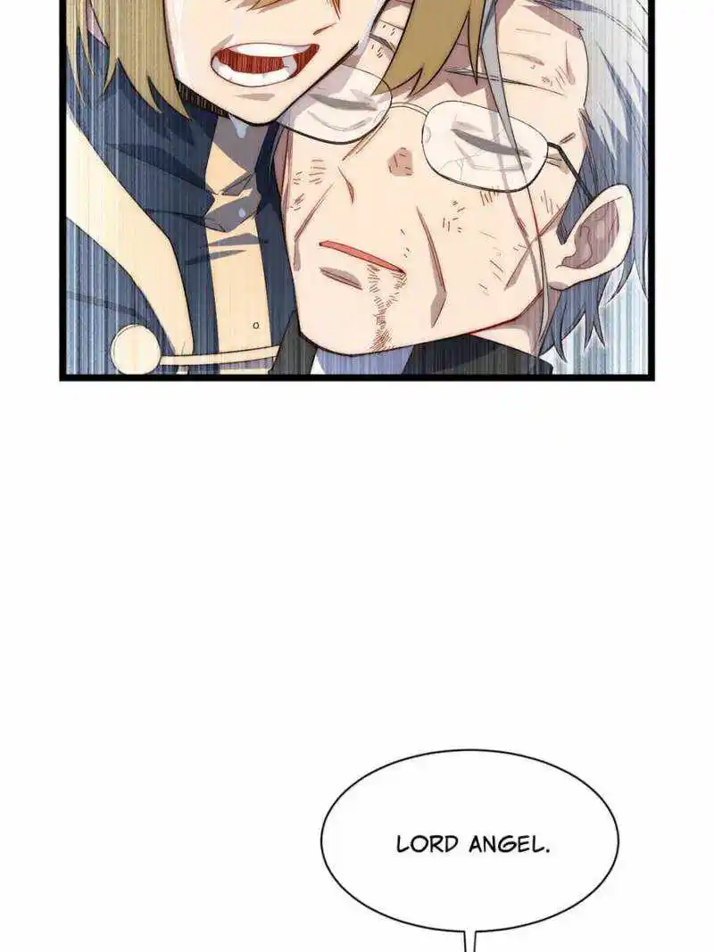 Adventures Of An Undead Who Became Paladin Chapter 162