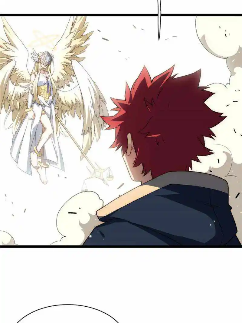 Adventures Of An Undead Who Became Paladin Chapter 162