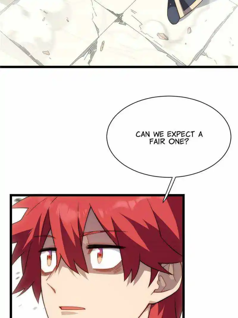 Adventures Of An Undead Who Became Paladin Chapter 162