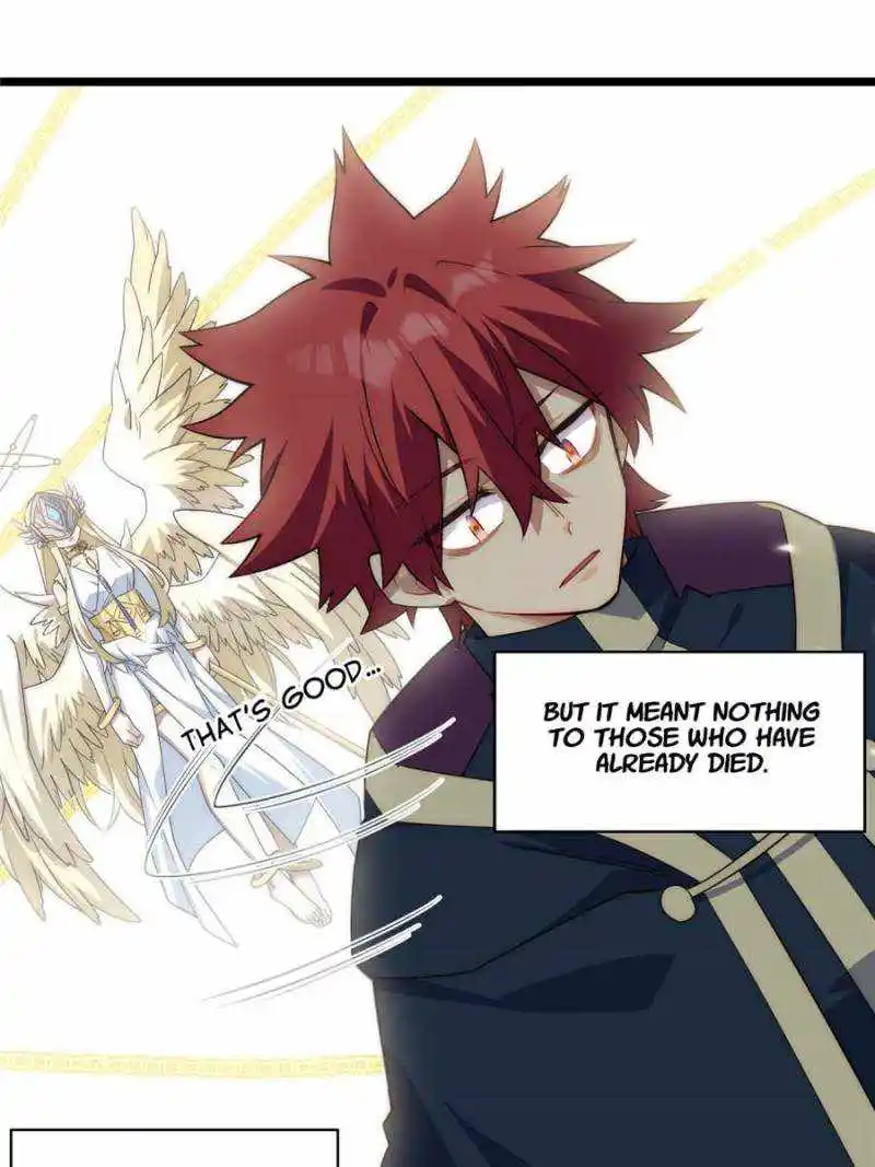 Adventures Of An Undead Who Became Paladin Chapter 162