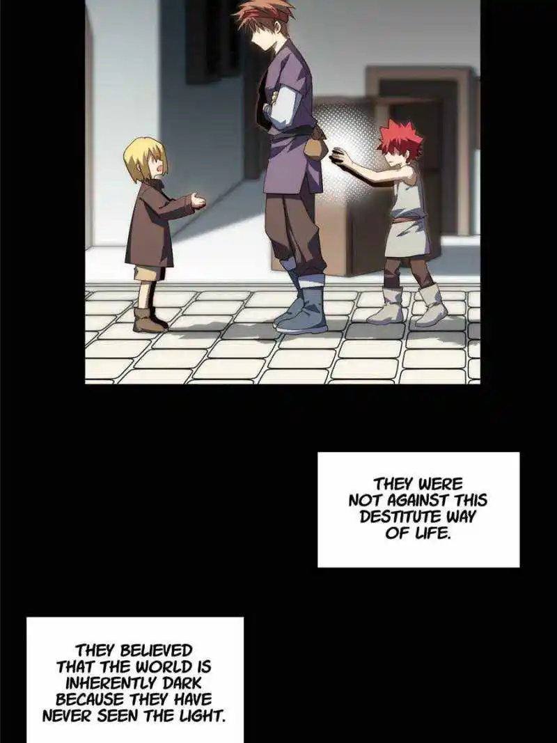 Adventures Of An Undead Who Became Paladin Chapter 162