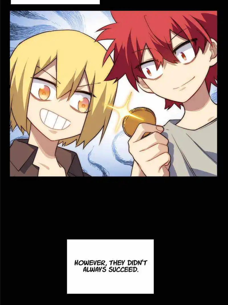 Adventures Of An Undead Who Became Paladin Chapter 162