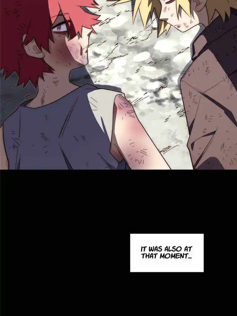 Adventures Of An Undead Who Became Paladin Chapter 162