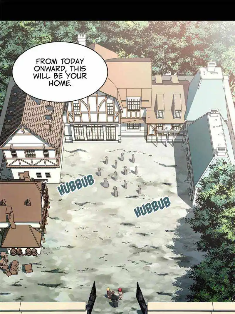 Adventures Of An Undead Who Became Paladin Chapter 162