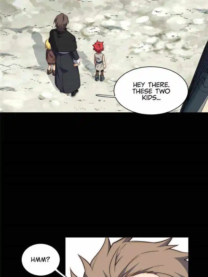 Adventures Of An Undead Who Became Paladin Chapter 162