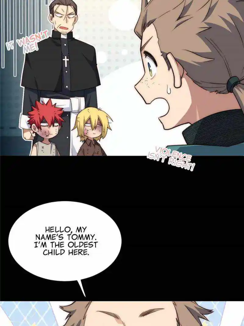 Adventures Of An Undead Who Became Paladin Chapter 162