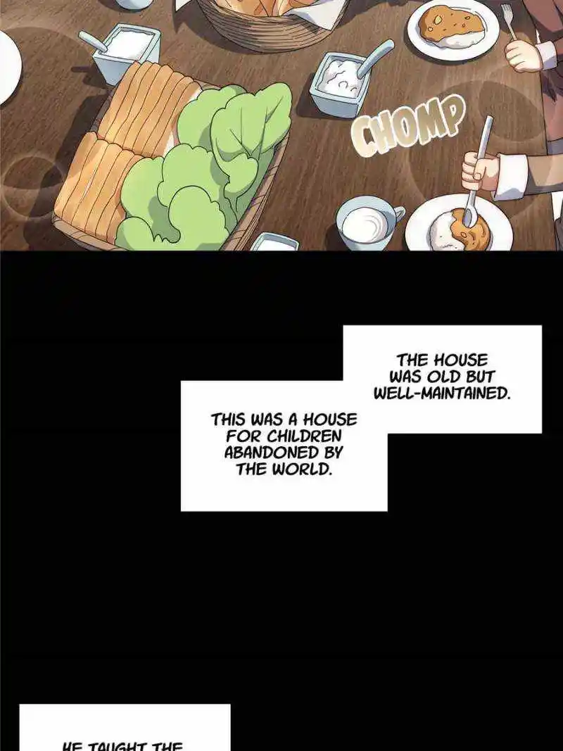 Adventures Of An Undead Who Became Paladin Chapter 162