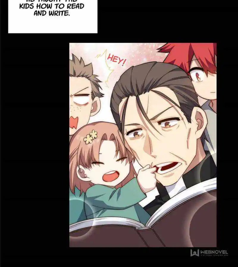 Adventures Of An Undead Who Became Paladin Chapter 162