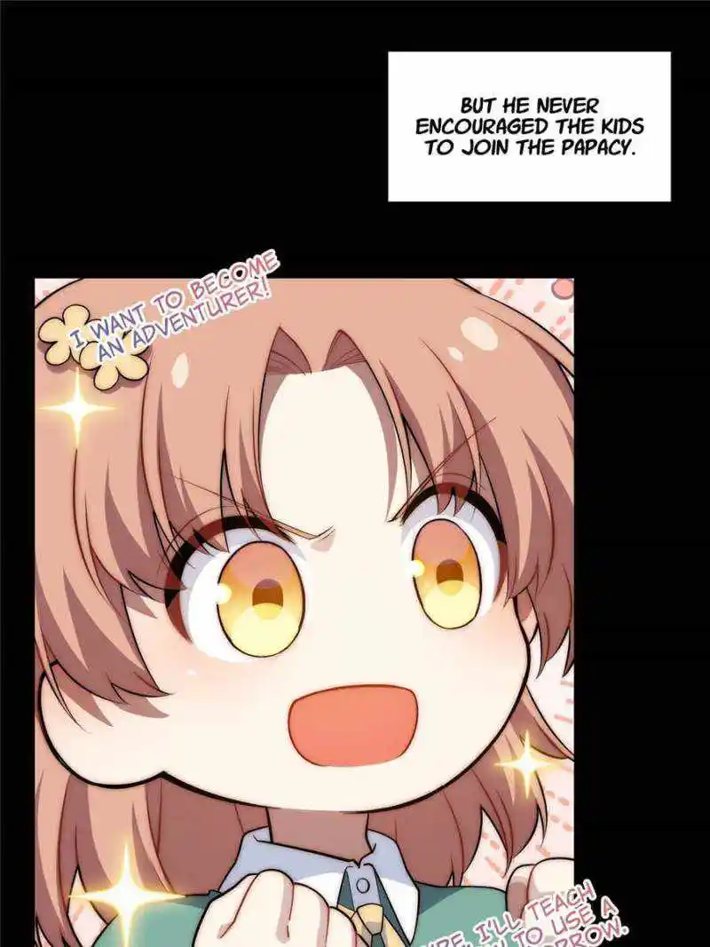 Adventures Of An Undead Who Became Paladin Chapter 162