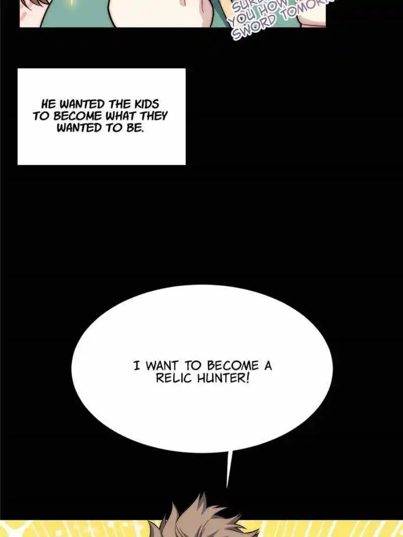 Adventures Of An Undead Who Became Paladin Chapter 162