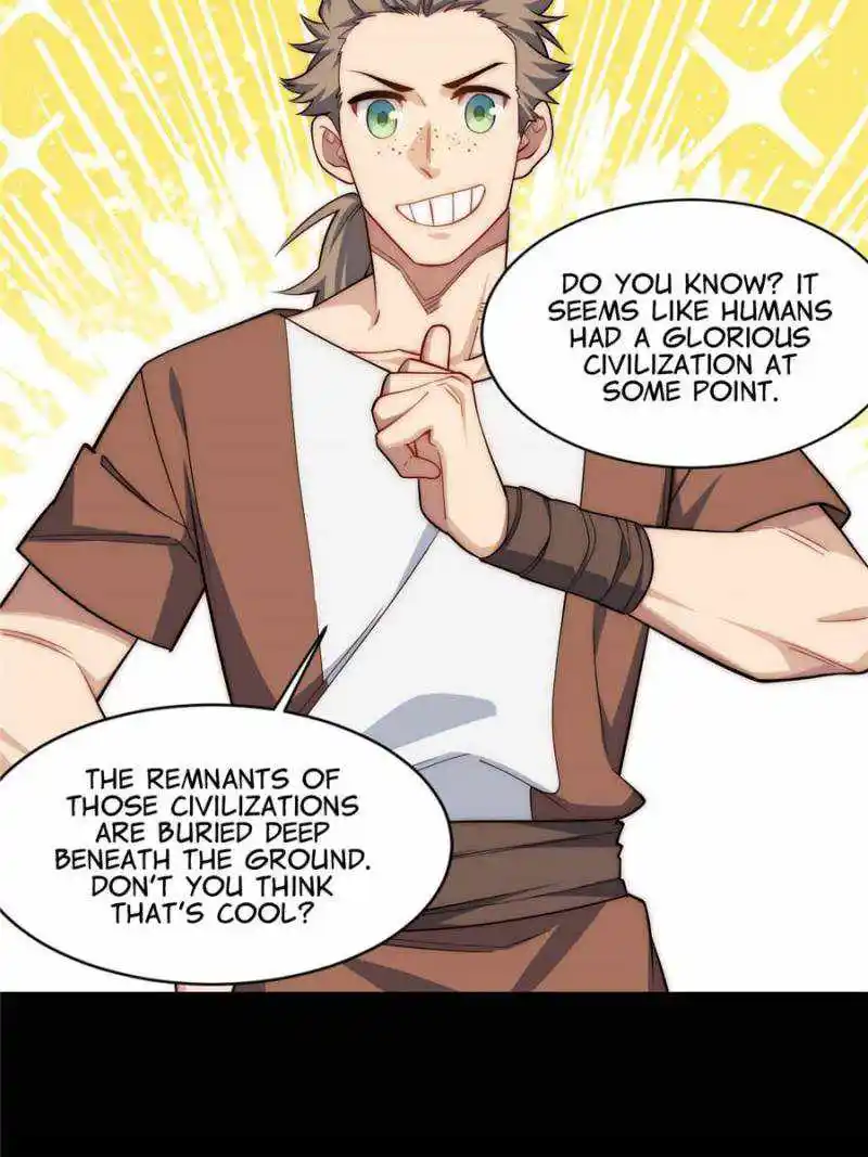 Adventures Of An Undead Who Became Paladin Chapter 162