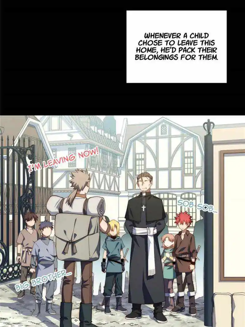 Adventures Of An Undead Who Became Paladin Chapter 162