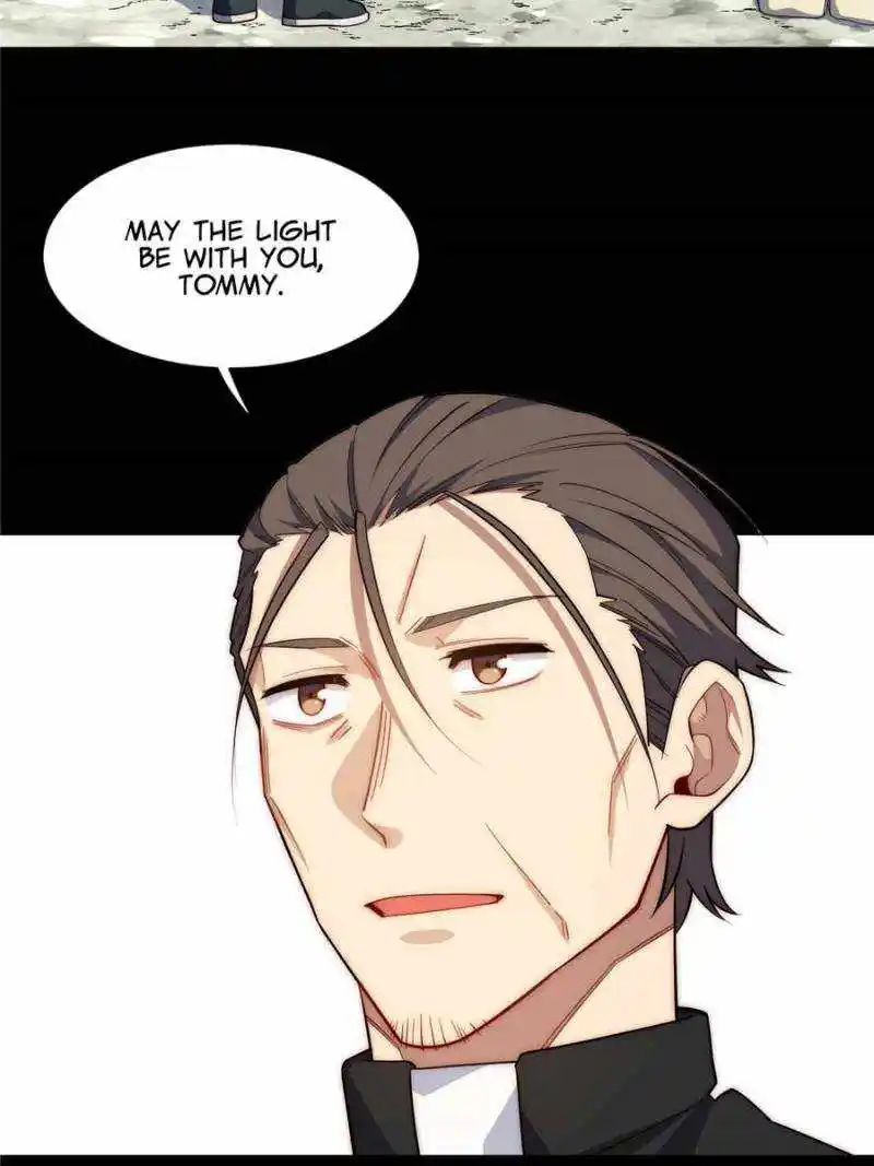 Adventures Of An Undead Who Became Paladin Chapter 162