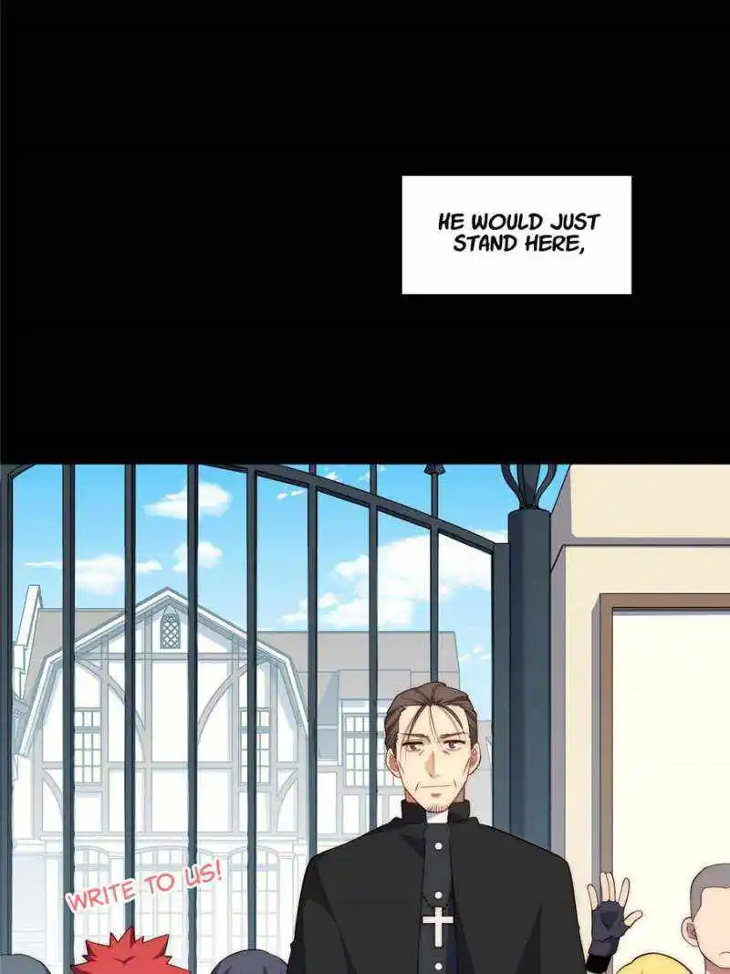 Adventures Of An Undead Who Became Paladin Chapter 162