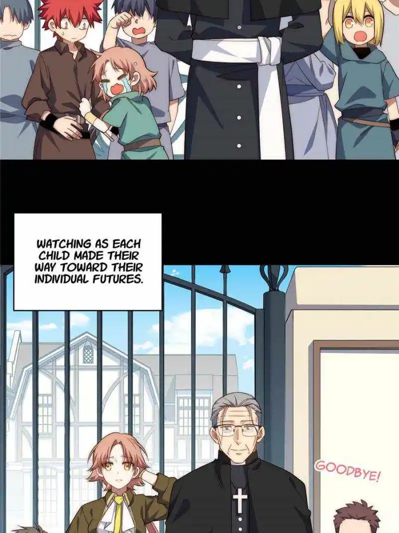 Adventures Of An Undead Who Became Paladin Chapter 162