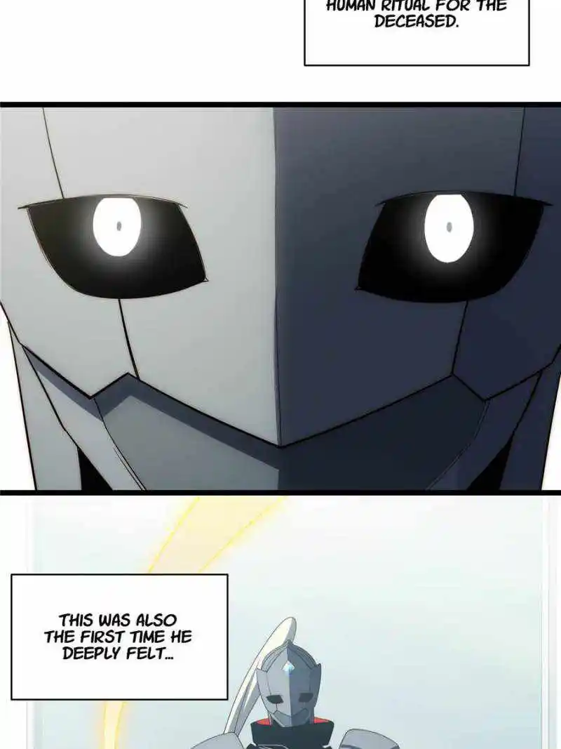 Adventures Of An Undead Who Became Paladin Chapter 162