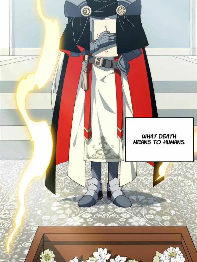 Adventures Of An Undead Who Became Paladin Chapter 162