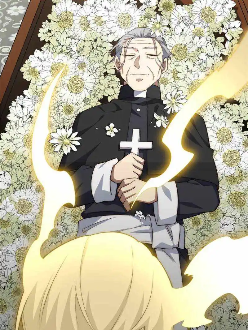 Adventures Of An Undead Who Became Paladin Chapter 162